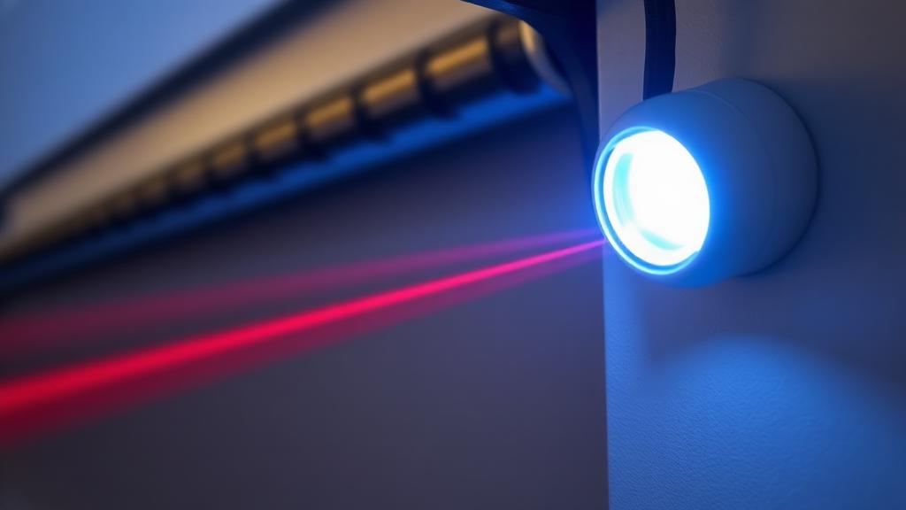 Motion Detection: Protecting Your Family